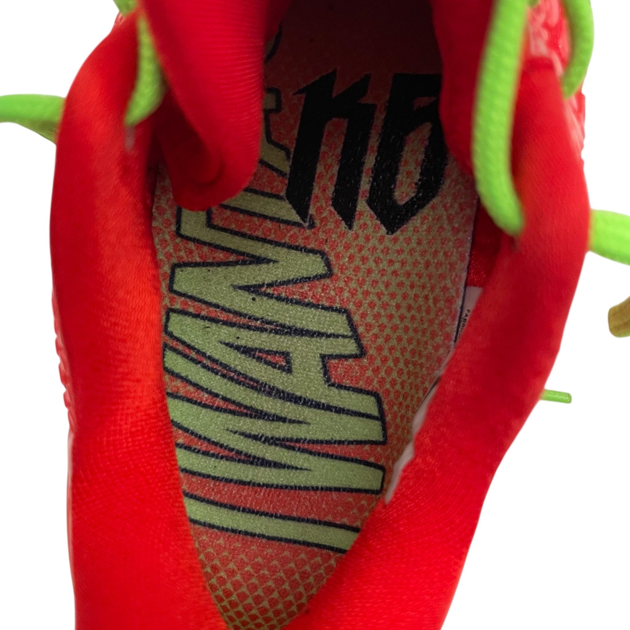 NIKE/Low-Sneakers/US 6/RED/KOBE 6 PRONTO view 3