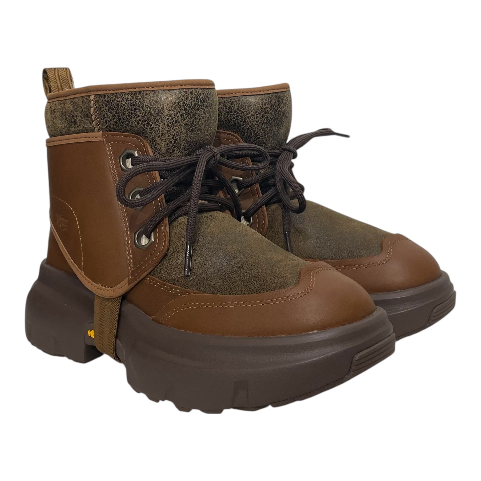 UGG australia/Boots/US 7/BRW/ view 1