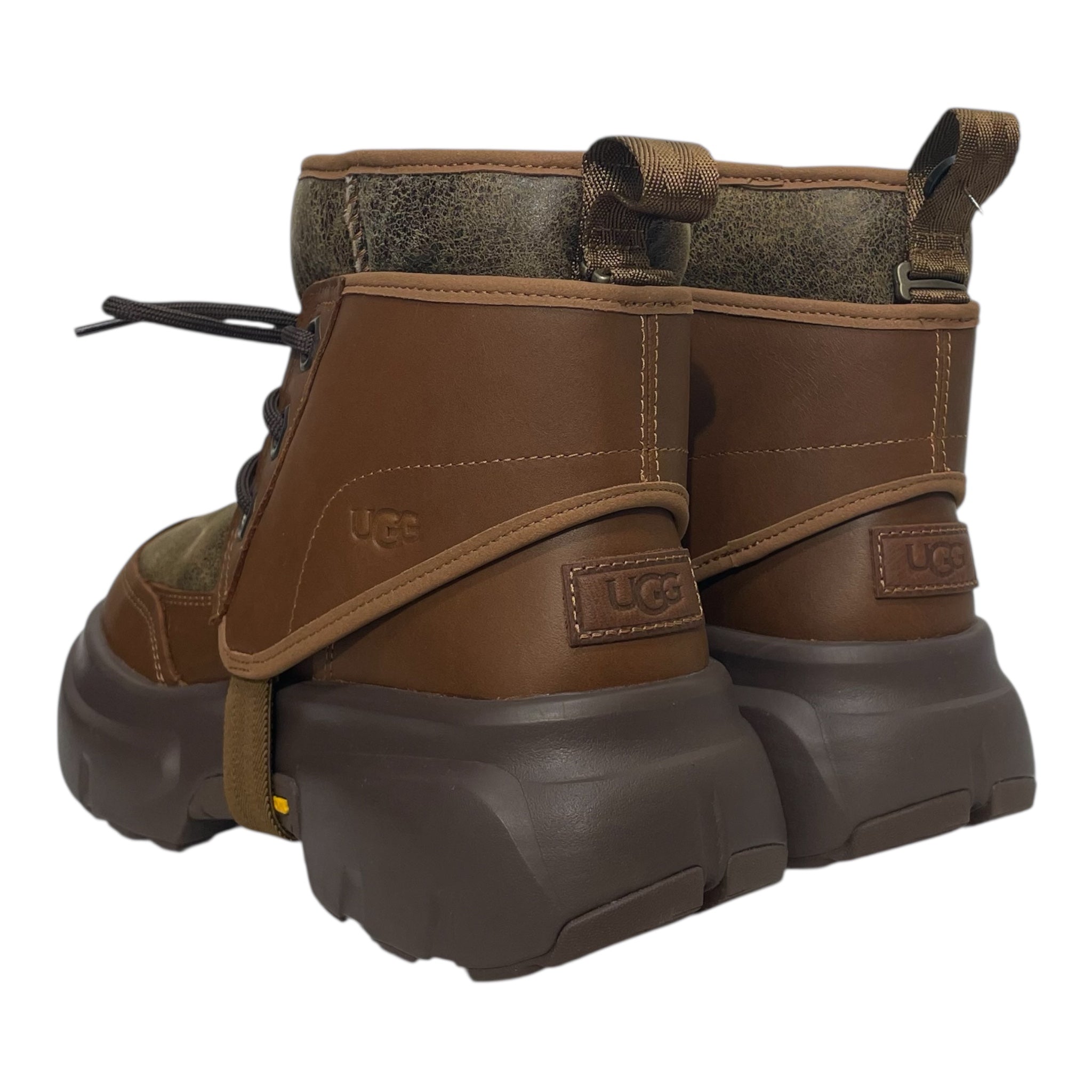 UGG australia/Boots/US 7/BRW/ view 2