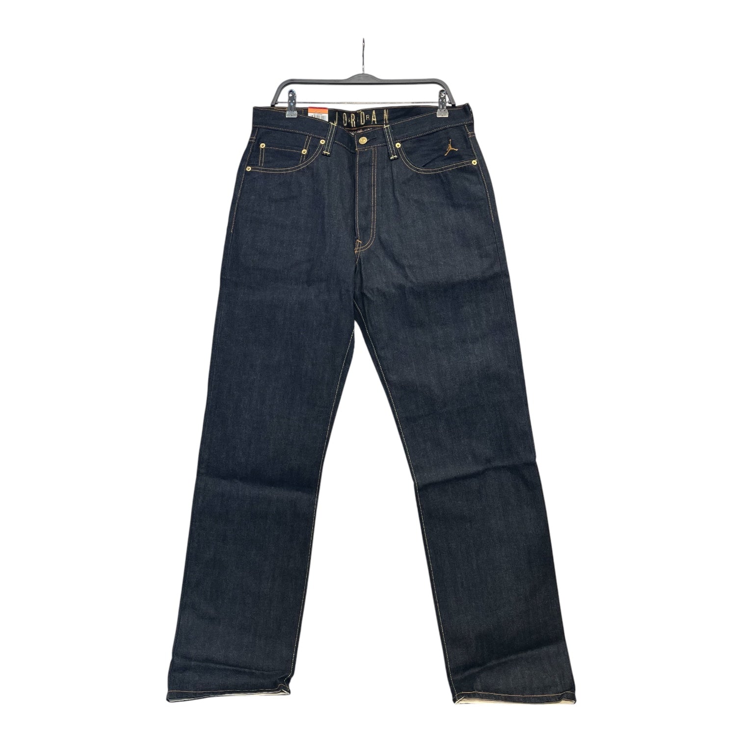 Levi's/Pants/36/Denim/BLU/levixjordan selvedge 08 view 1