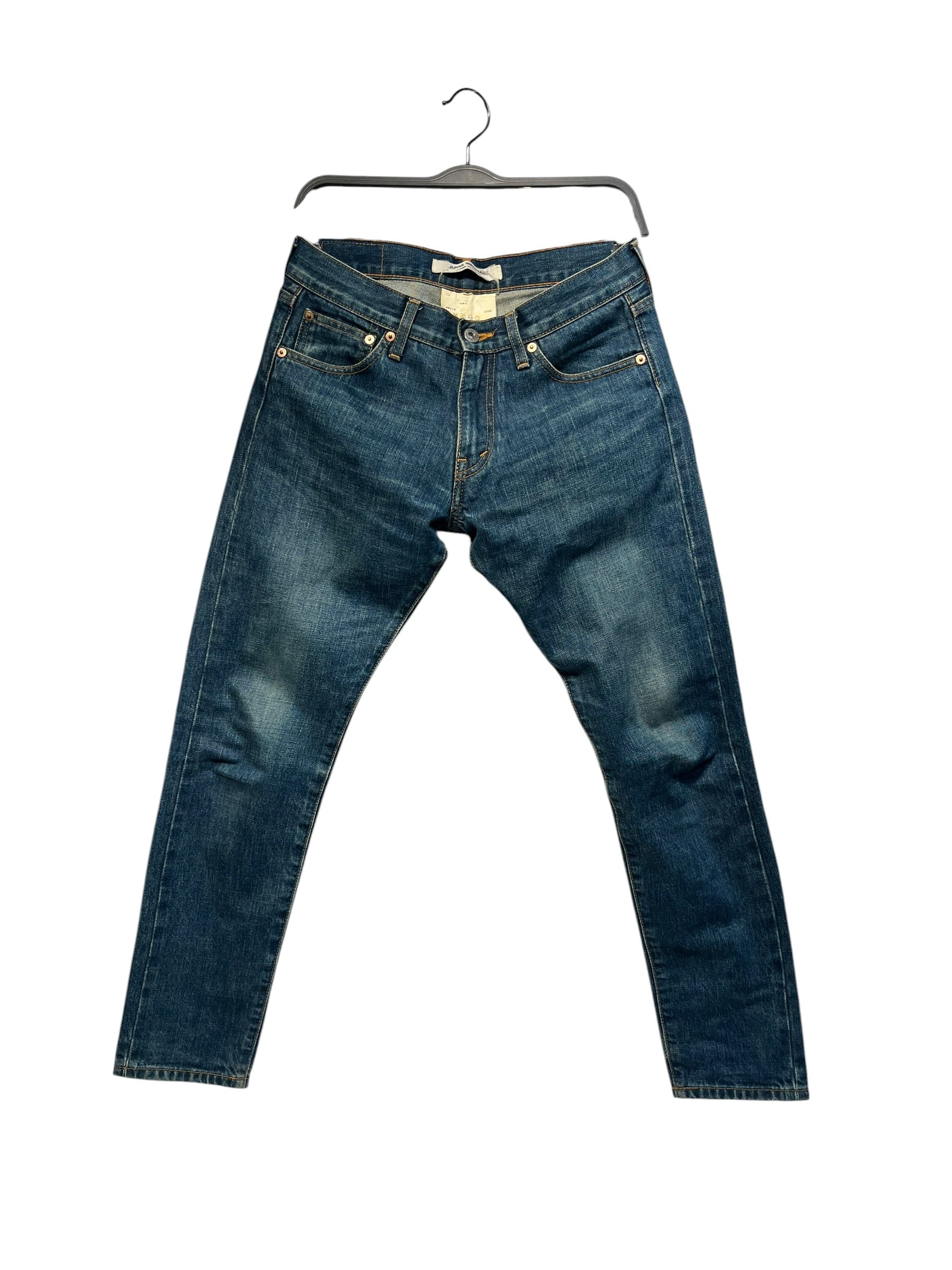 JUNYA WATANABE COMME des GARCONS/Bottoms/28/Cotton/IDG/28/28 view 1