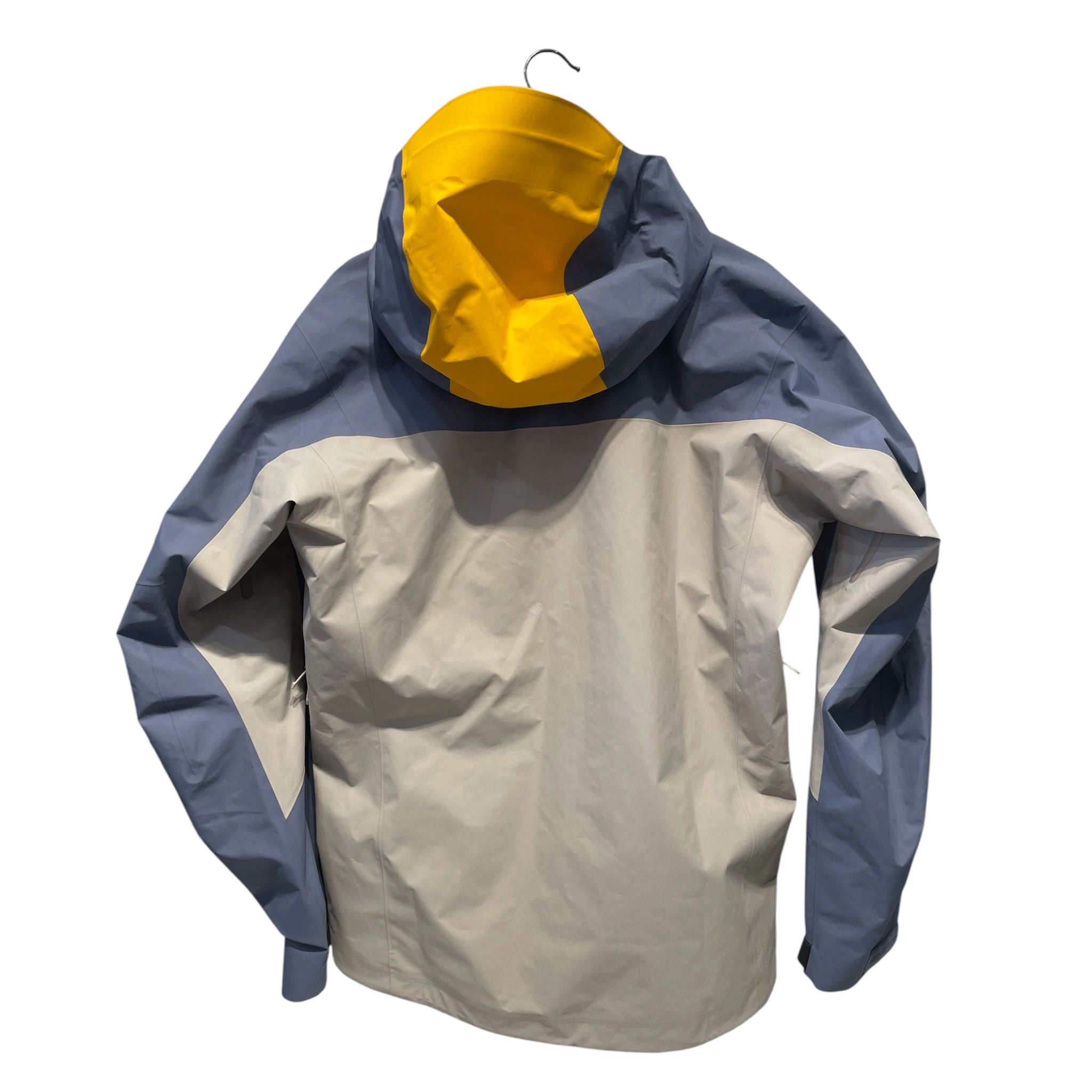 ARC'TERYX/Jacket/M/Nylon/GRY/Year Of The Snake view 2