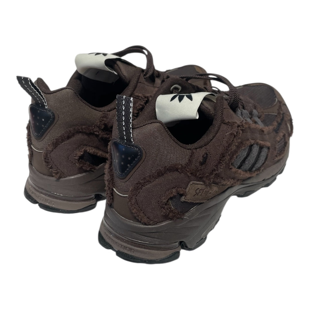 adidas/SONG FOR THE MUTE/Low-Sneakers/US 9/Cotton/BRW/YYA606001 view 2