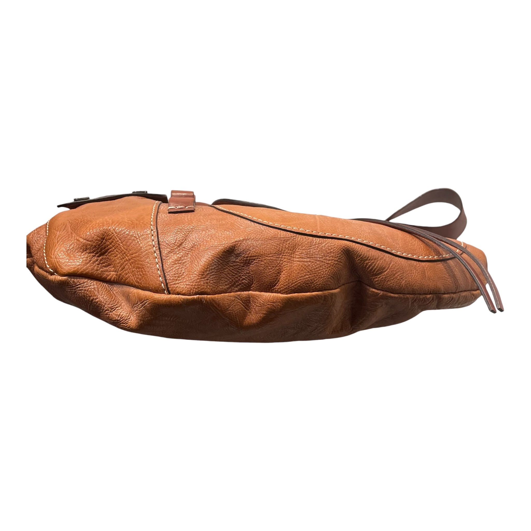 ETRO/Bag/Paisley/Leather/BRW/cowboy silver horseshoe whip view 3