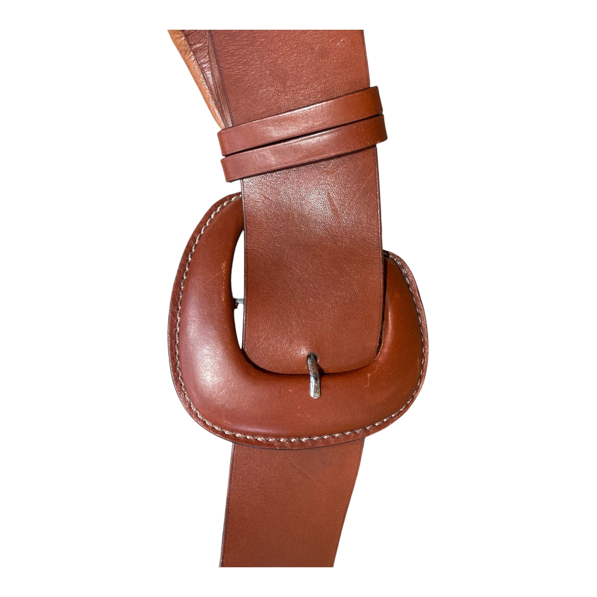 ETRO/Bag/Paisley/Leather/BRW/cowboy silver horseshoe whip view 7