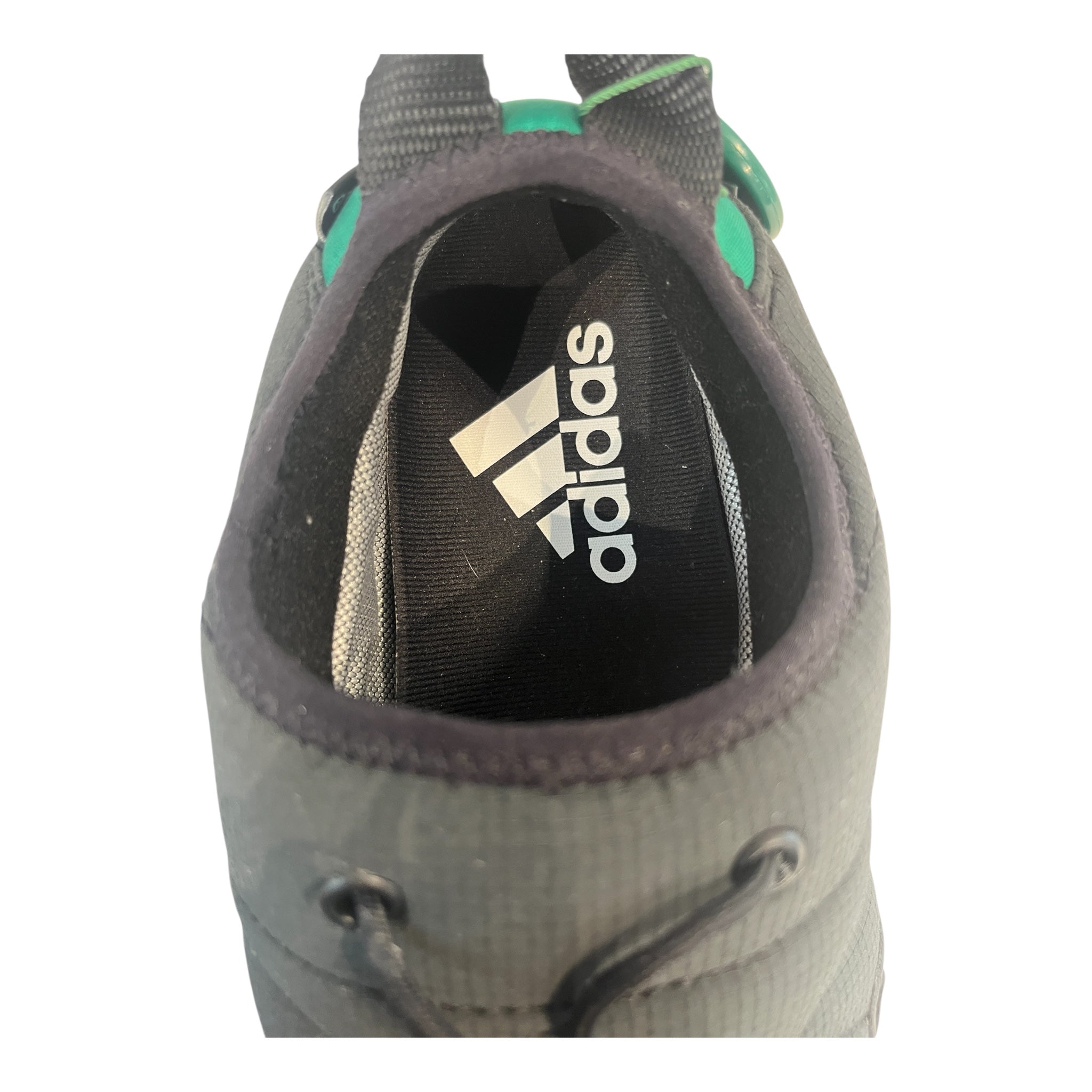 adidas/Low-Sneakers/US 10/Gore-Tex/BLK/adidas outdoor gortex view 4