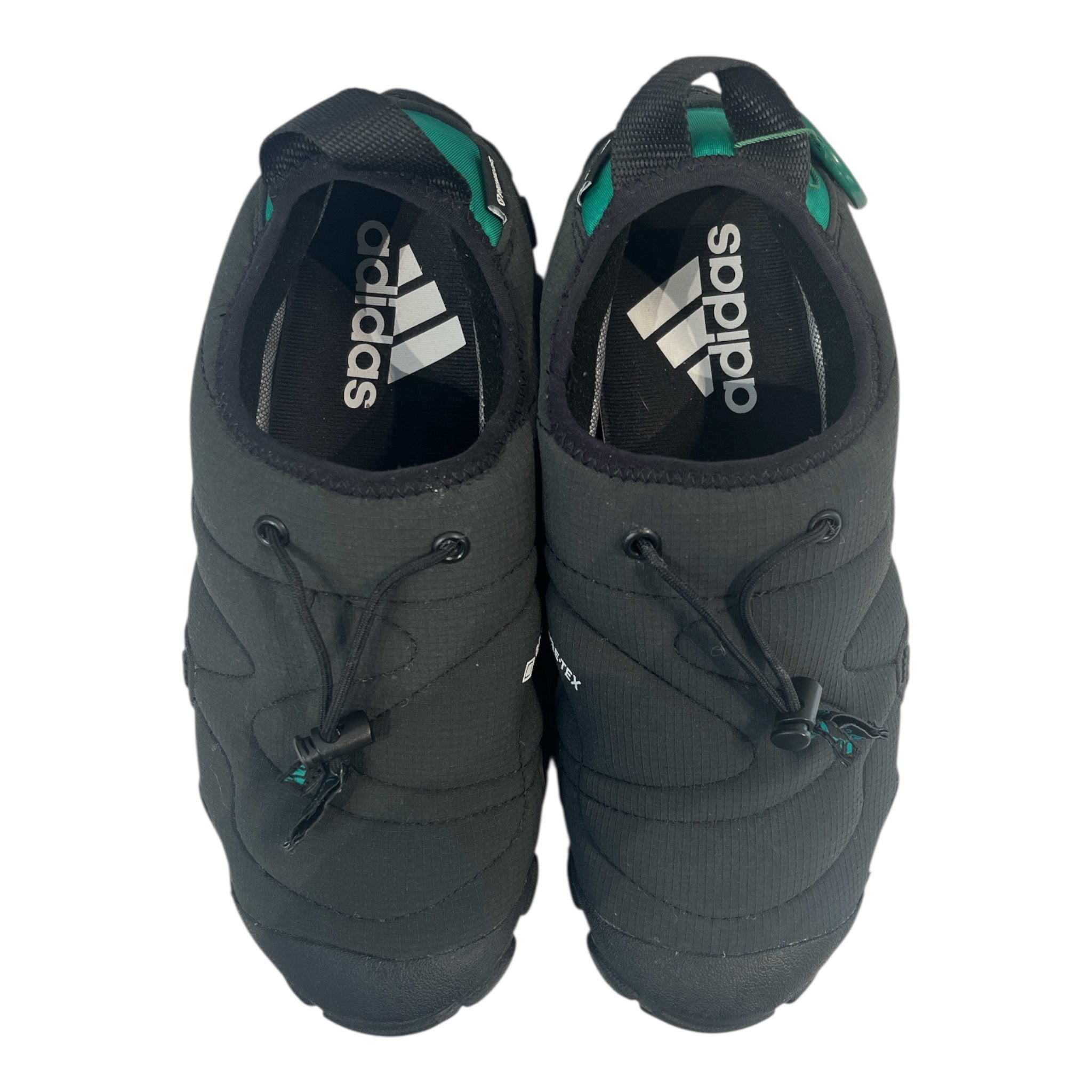 adidas/Low-Sneakers/US 10/Gore-Tex/BLK/adidas outdoor gortex view 3