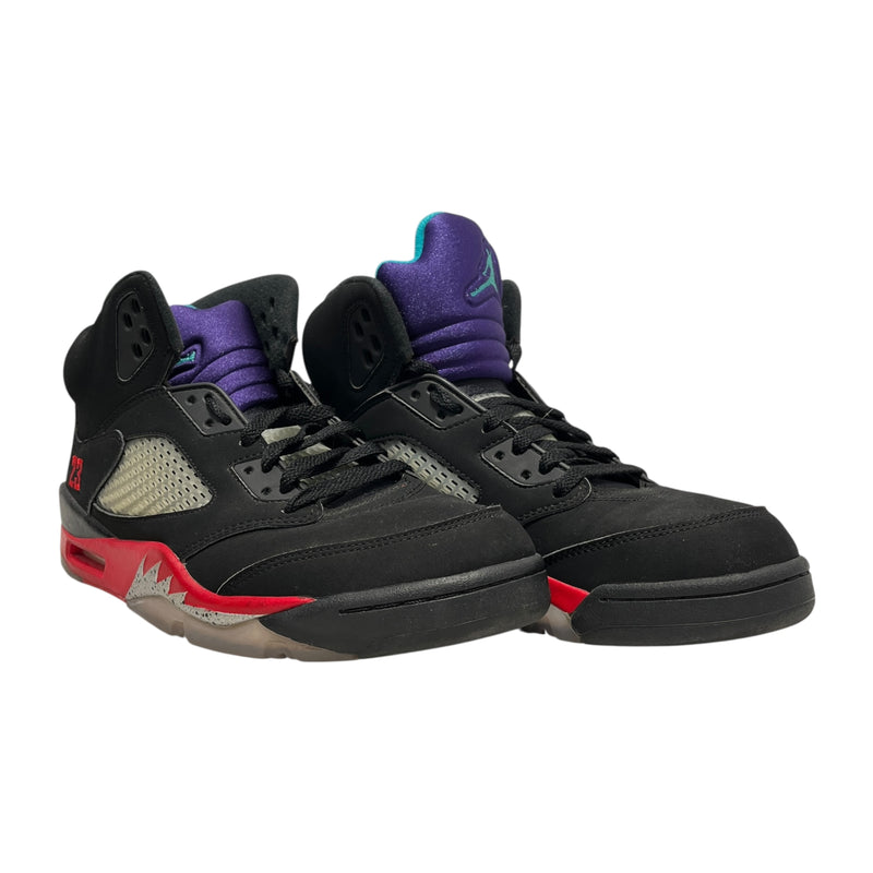 NIKE/Hi-Sneakers/US 10/MLT/Air Jordan 5 Retro &