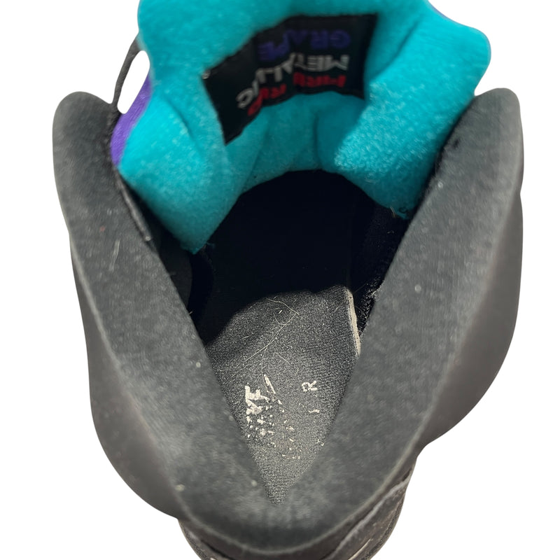 NIKE/Hi-Sneakers/US 10/MLT/Air Jordan 5 Retro &