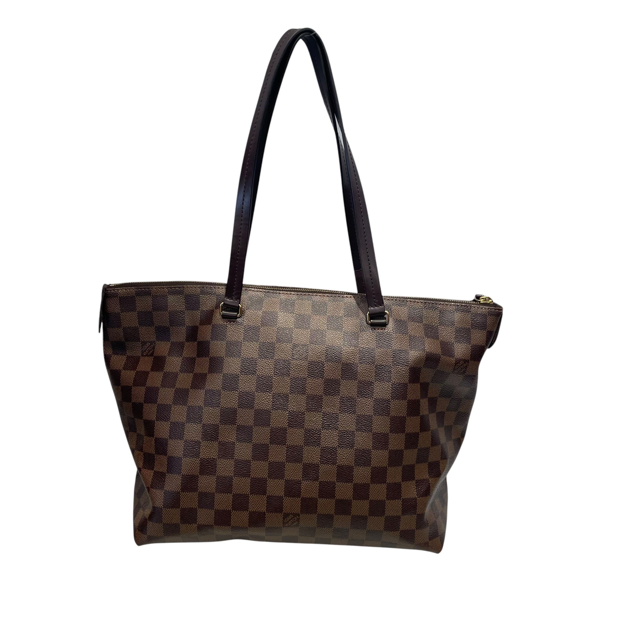 LOUIS VUITTON/Bag/All Over Print/BRW/lena MM view 2