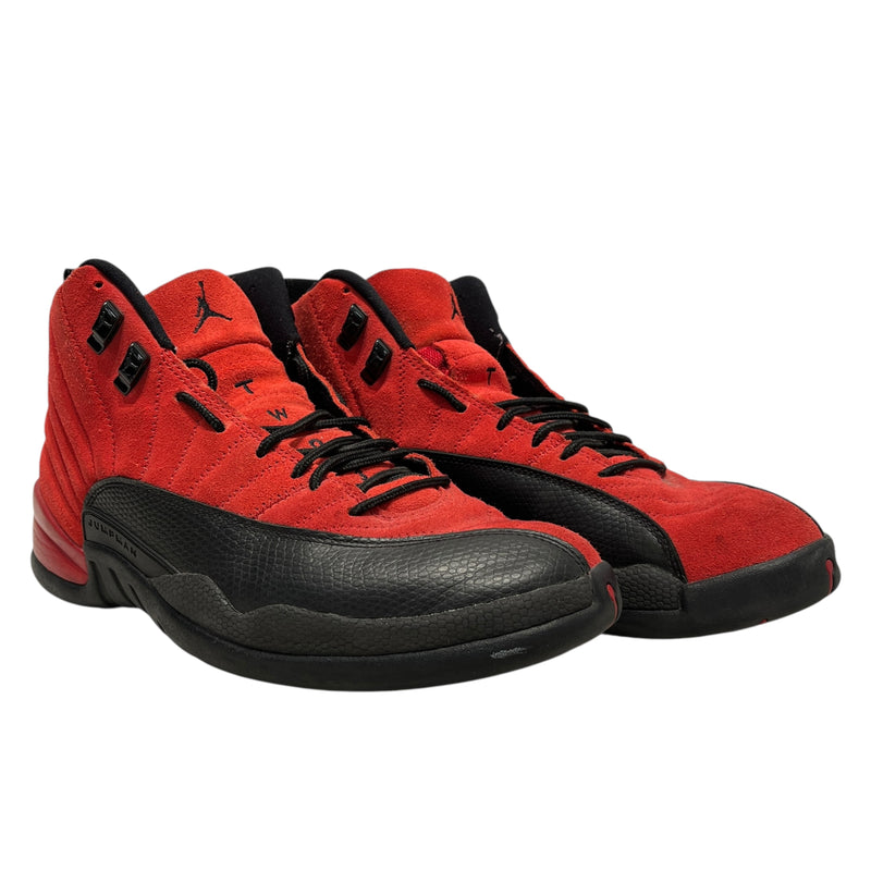 NIKE/Hi-Sneakers/US 10.5/RED/Air Jordan 12 &