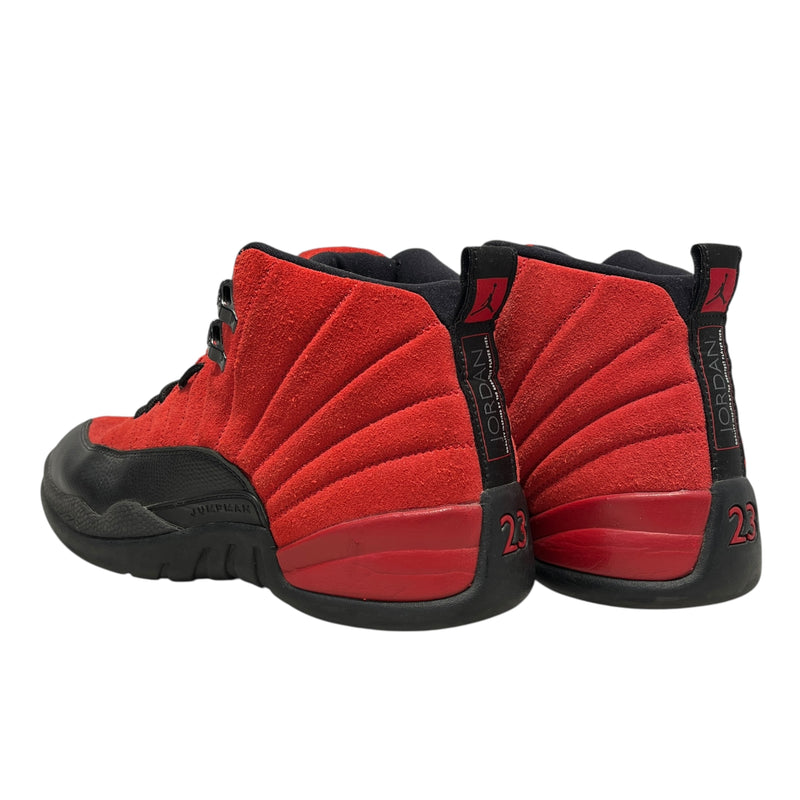 NIKE/Hi-Sneakers/US 10.5/RED/Air Jordan 12 &