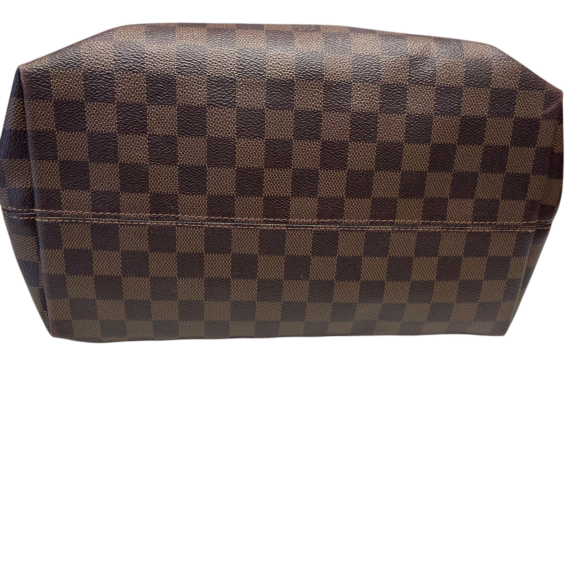 LOUIS VUITTON/Bag/All Over Print/BRW/lena MM view 3