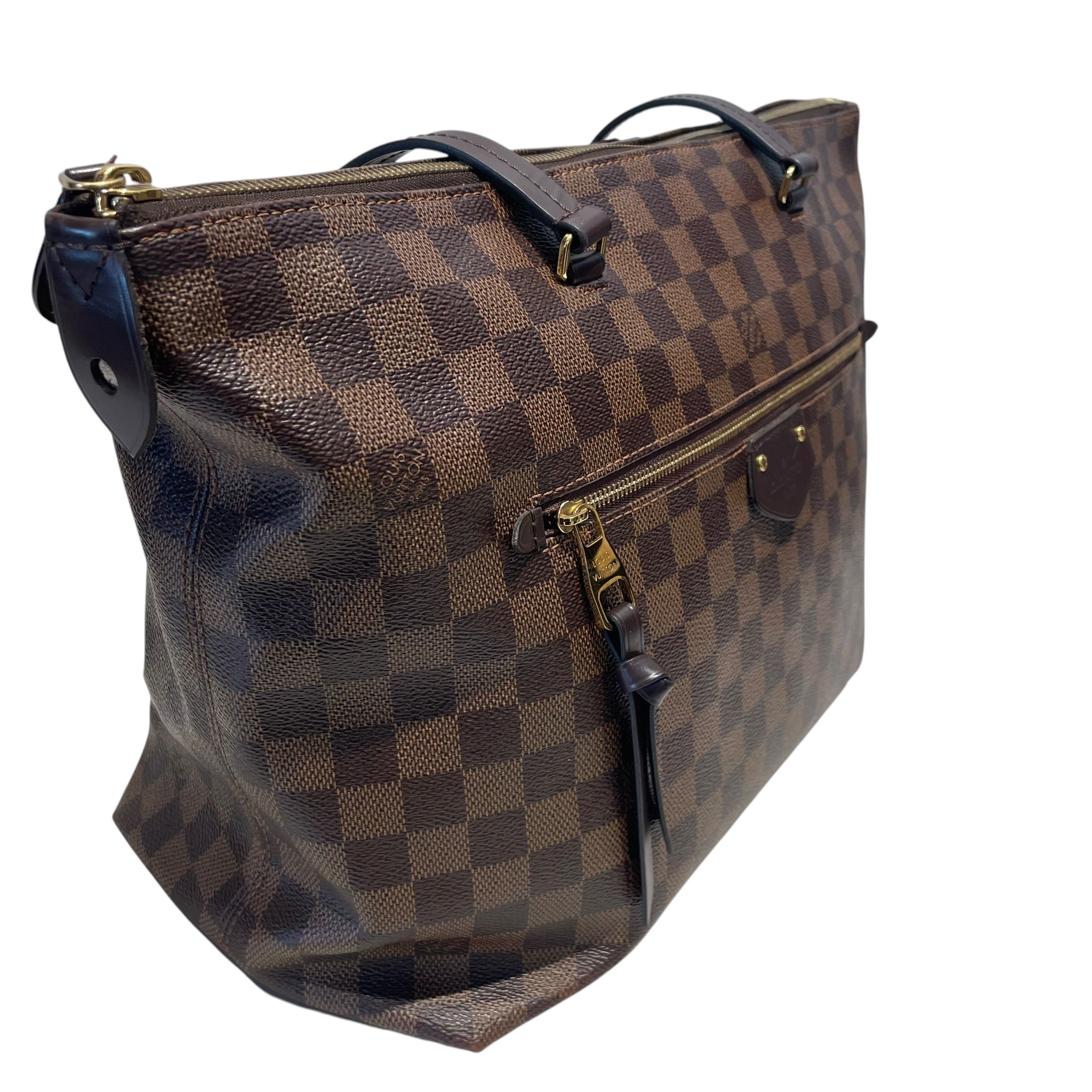 LOUIS VUITTON/Bag/All Over Print/BRW/lena MM view 6