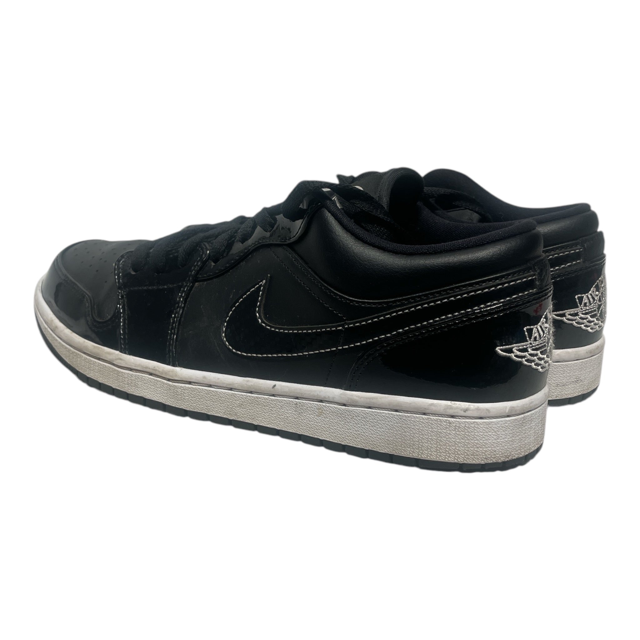 Jordan/Low-Sneakers/US 10.5/BLK/ALL STAR WEEKEND view 2