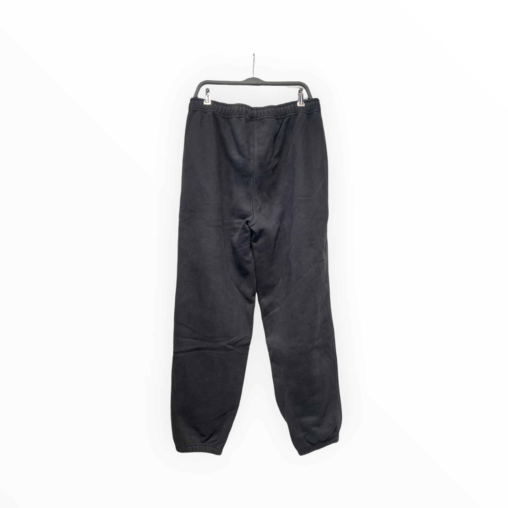 STUSSY/NIKE/Pants/M/Cotton/BLK/ view 2