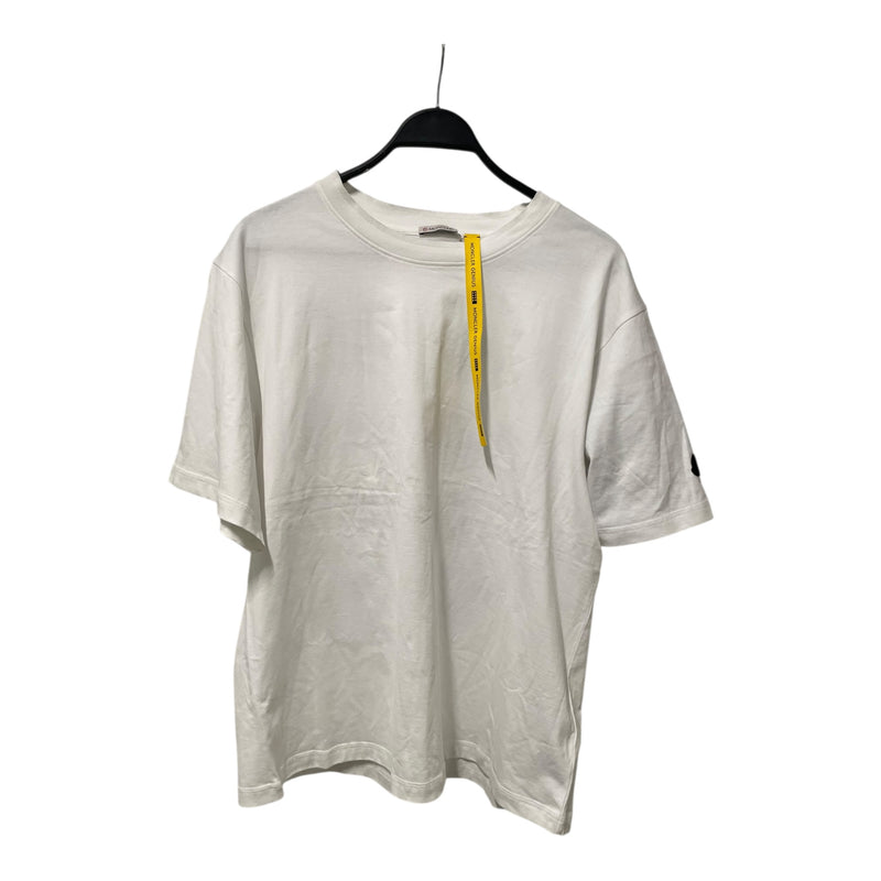 MONCLER/T-Shirt/2/Cotton/BLK/ALICIA KEYS