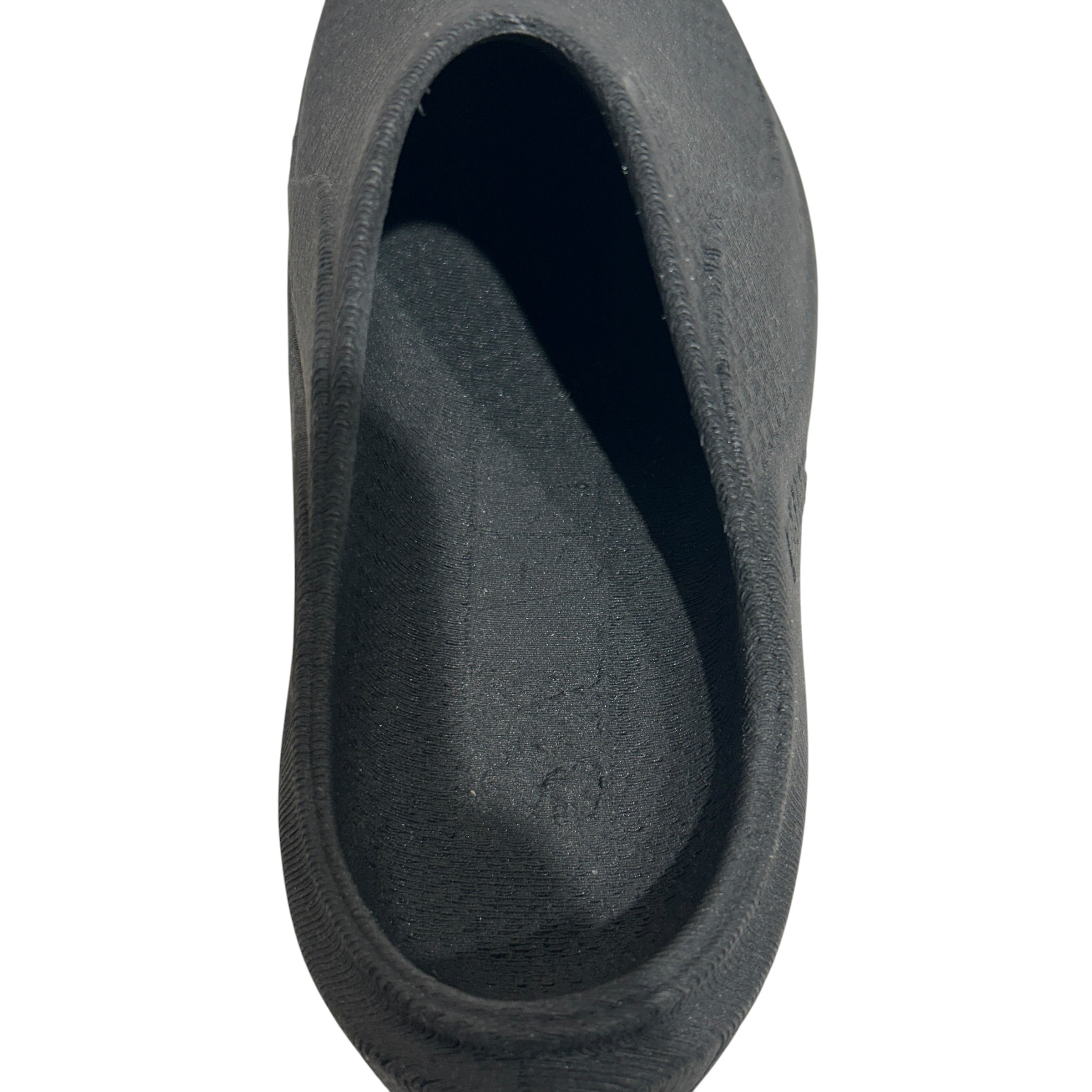 zellerfeld/Loafers/US 5/BLK/chunky platform view 3