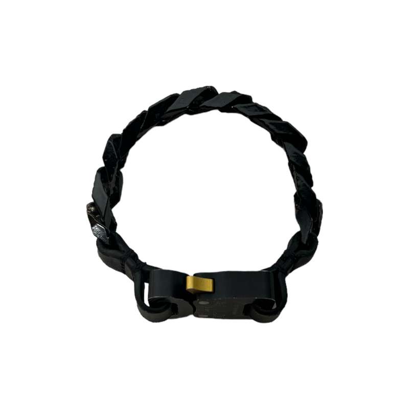 MONCLER/1017 ALYX 9SM(ALYX)/Bracelet/SLV/