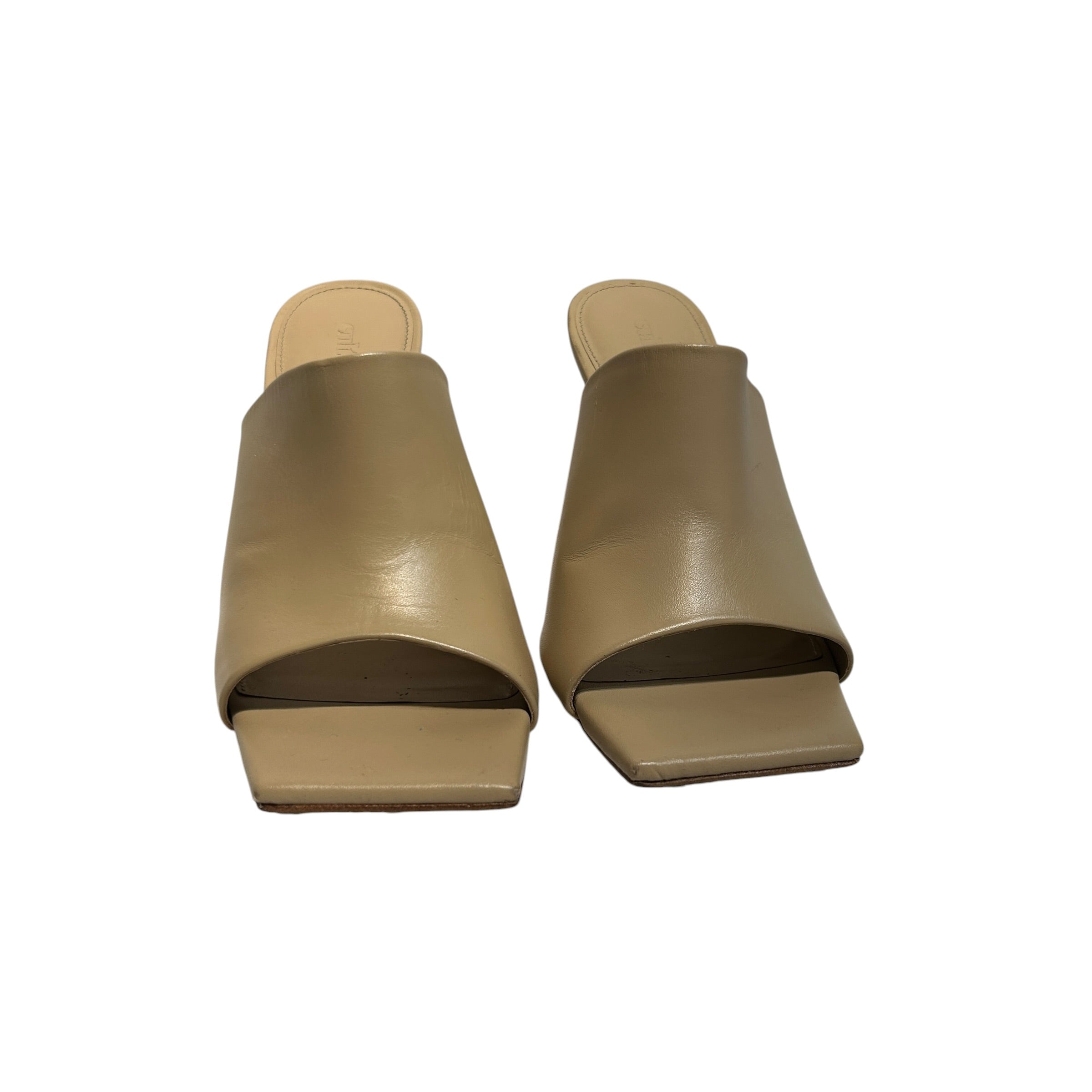 cult gaia/Heels/EU 38/BEG/Ira Heels view 1