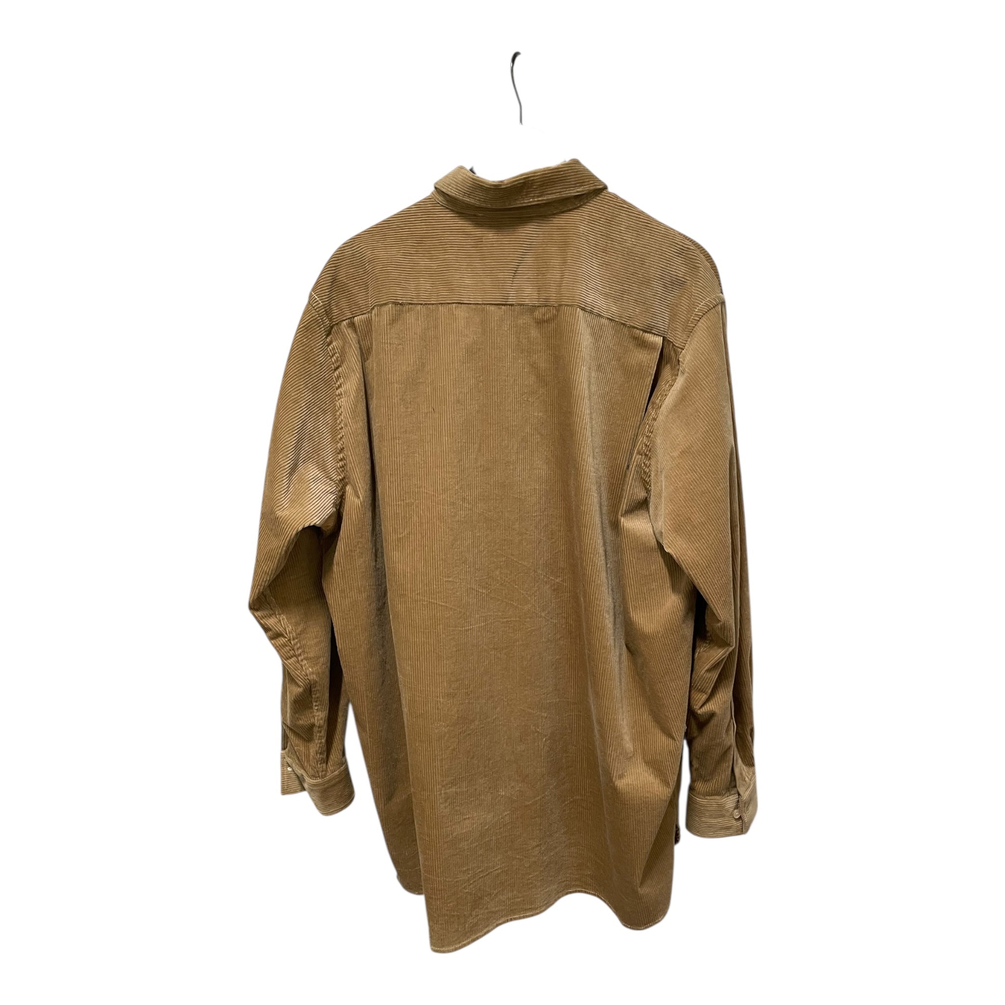 Acne Studios/Shirt/50/Corduroy/CML/ view 2