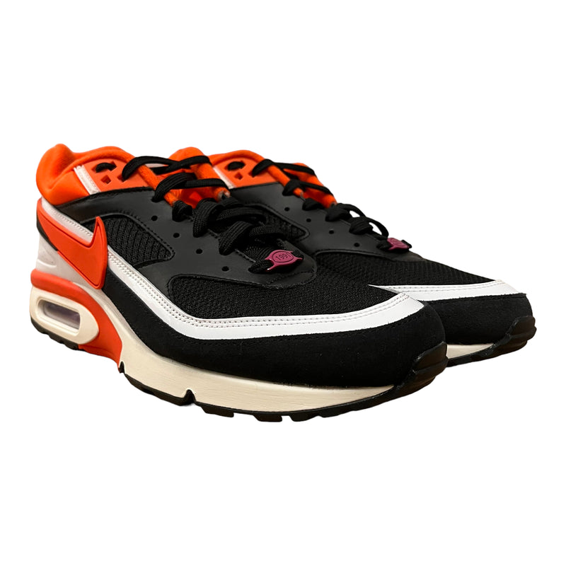 NIKE/Low-Sneakers/US 10.5/ORN/ Nike Air Max BW QS