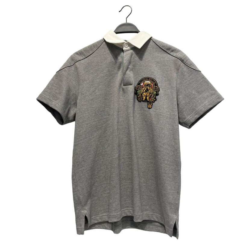 Billionaire boys club polo shirt hotsell