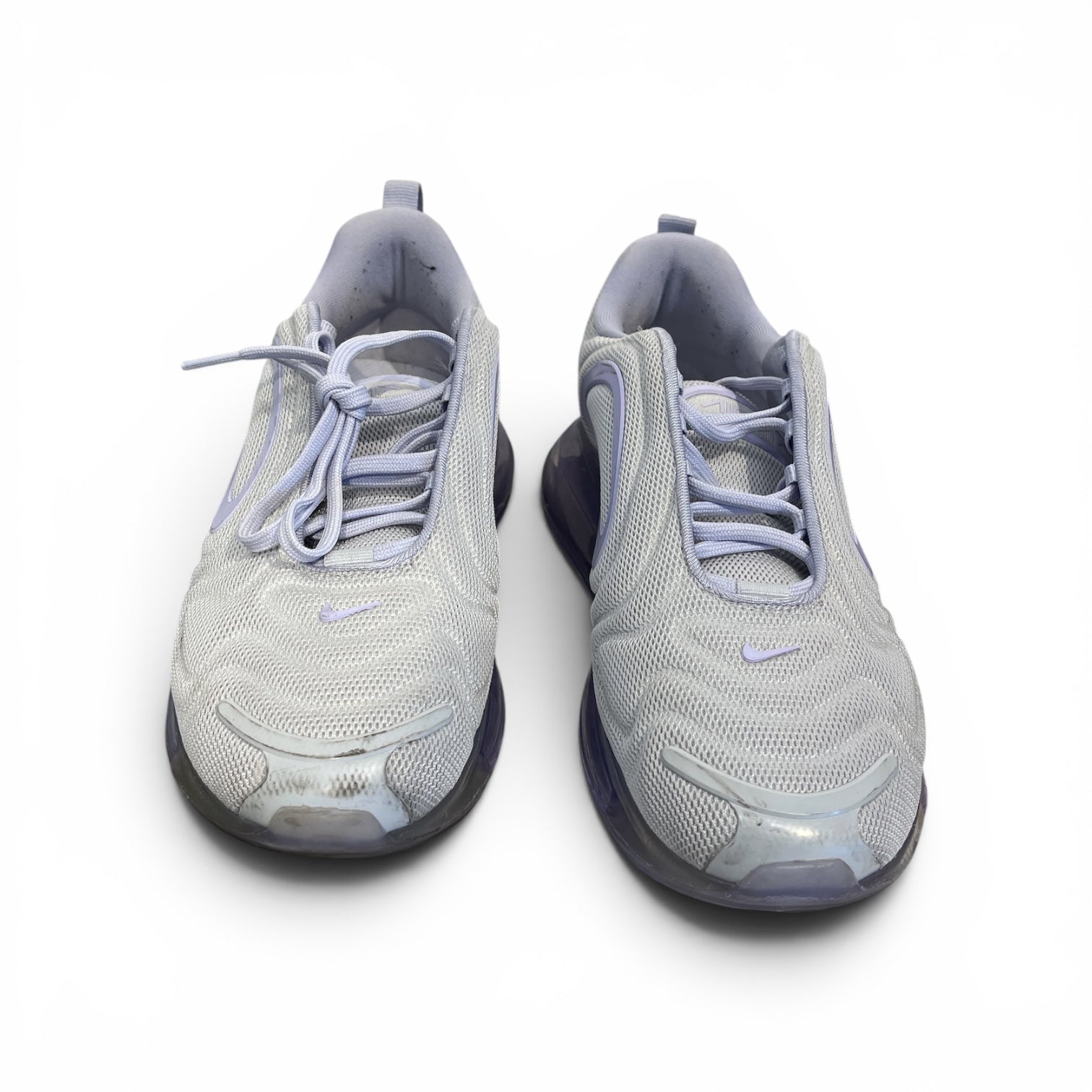 NIKE/Low-Sneakers/US 11/Cotton/BLU/AIR MAX AR9293-009 view 1