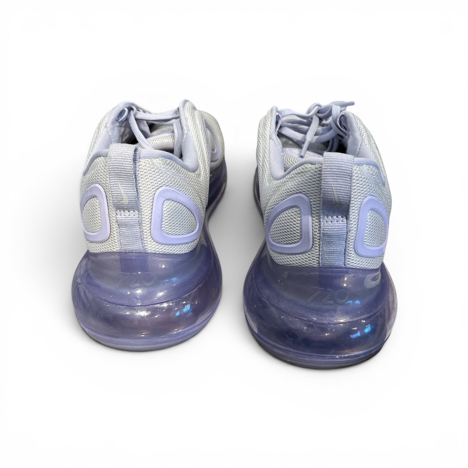 NIKE/Low-Sneakers/US 11/Cotton/BLU/AIR MAX AR9293-009 view 2