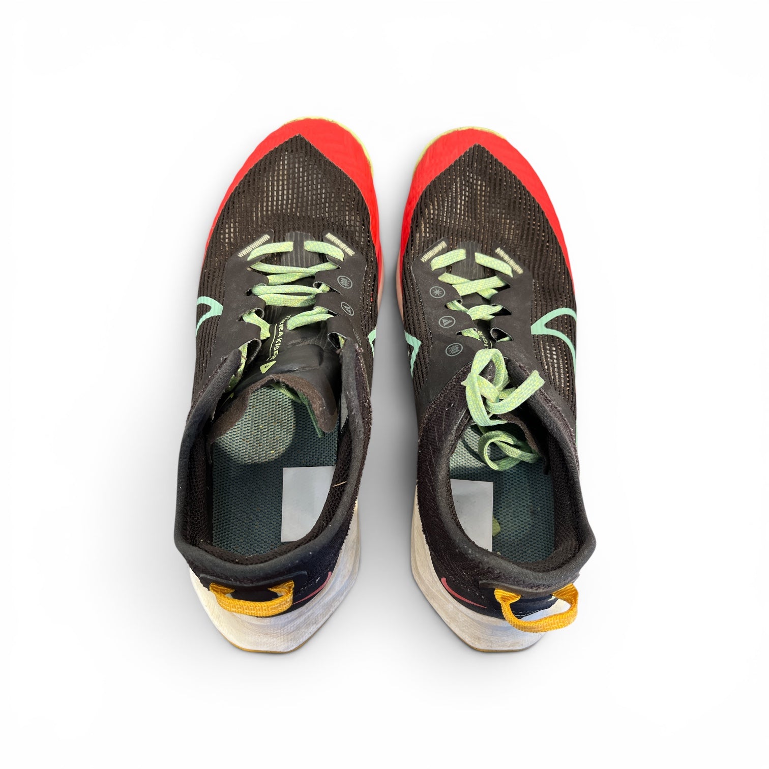 NIKE/Low-Sneakers/US 9/BRW/dh0654200 view 3
