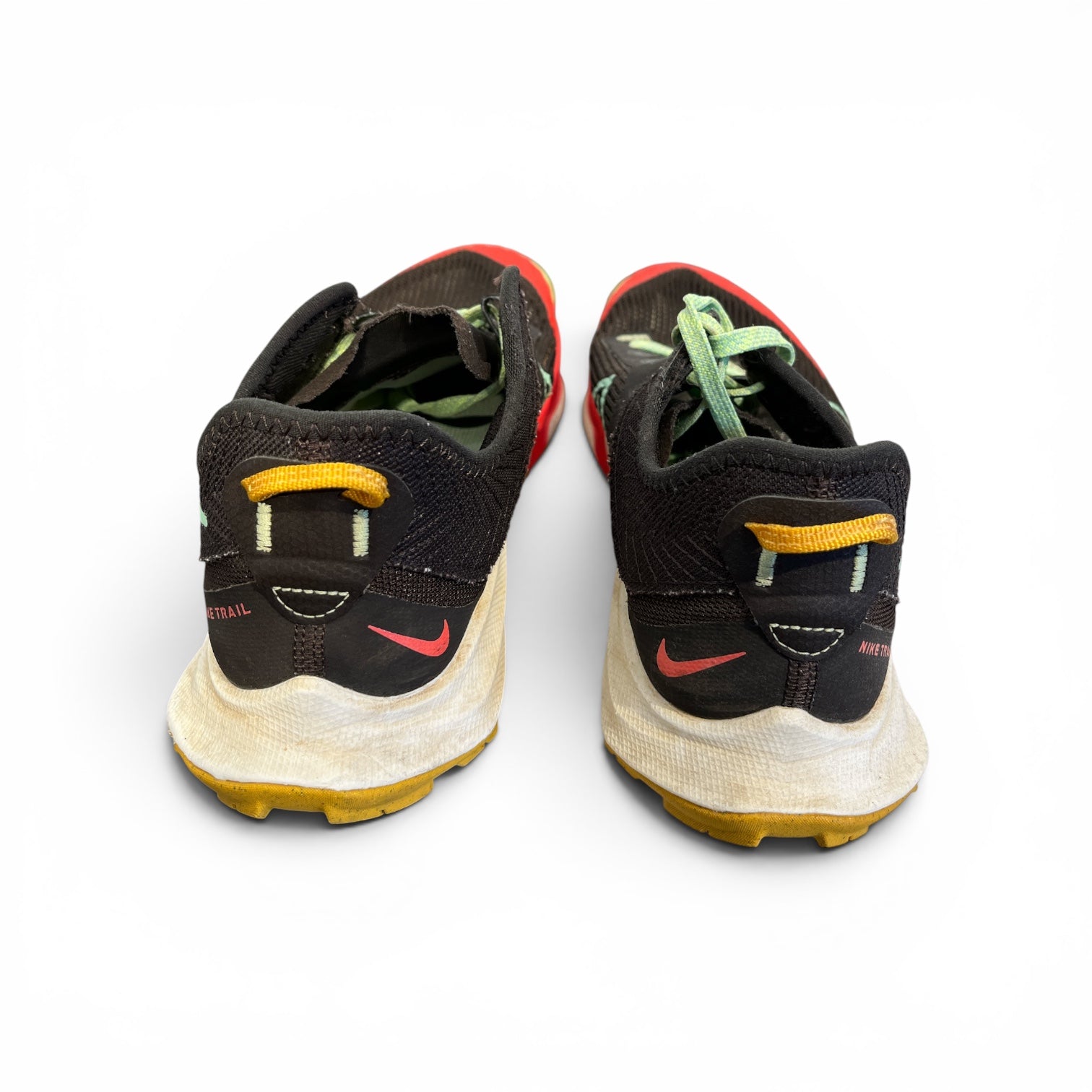 NIKE/Low-Sneakers/US 9/BRW/dh0654200 view 2