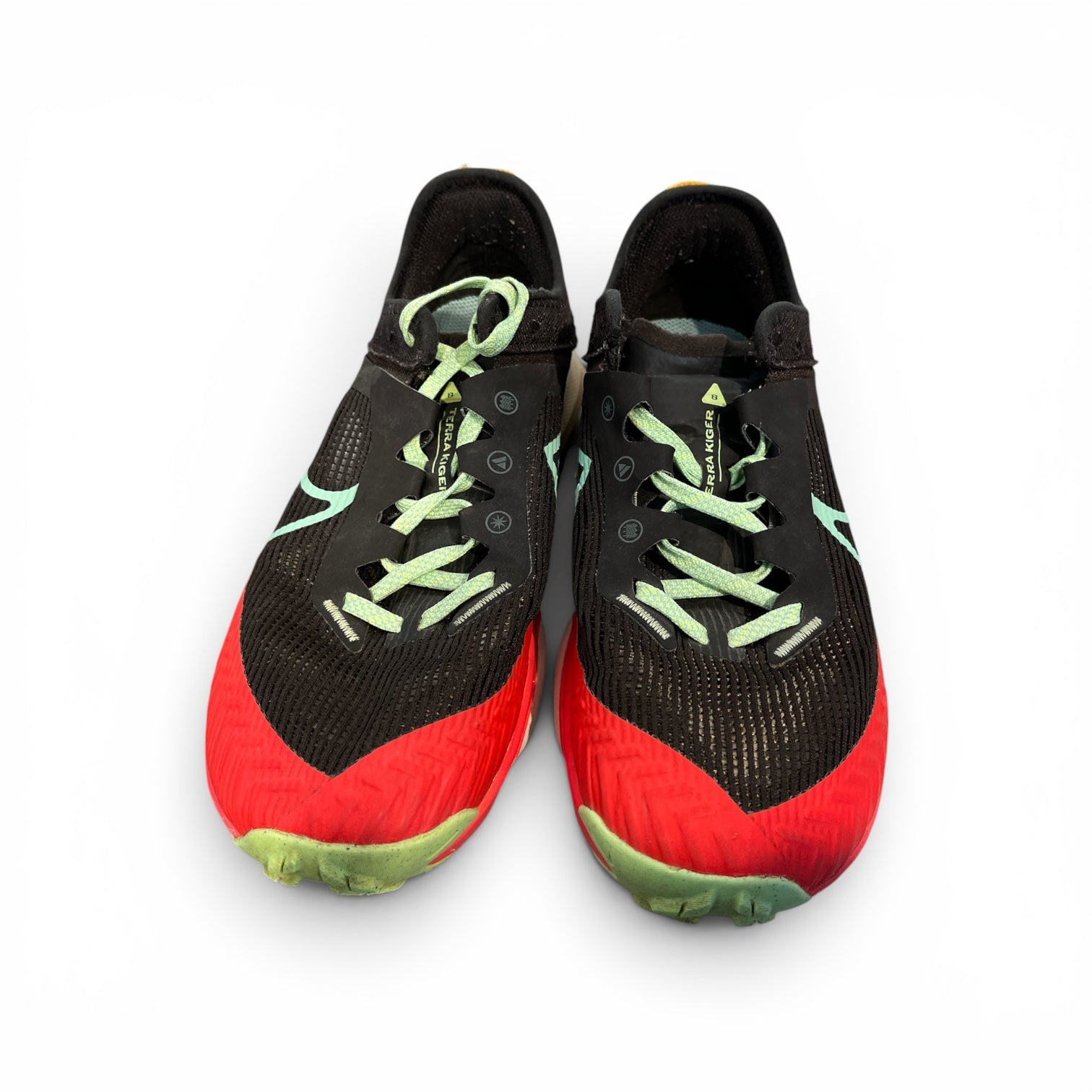 NIKE/Low-Sneakers/US 9/BRW/dh0654200 view 1