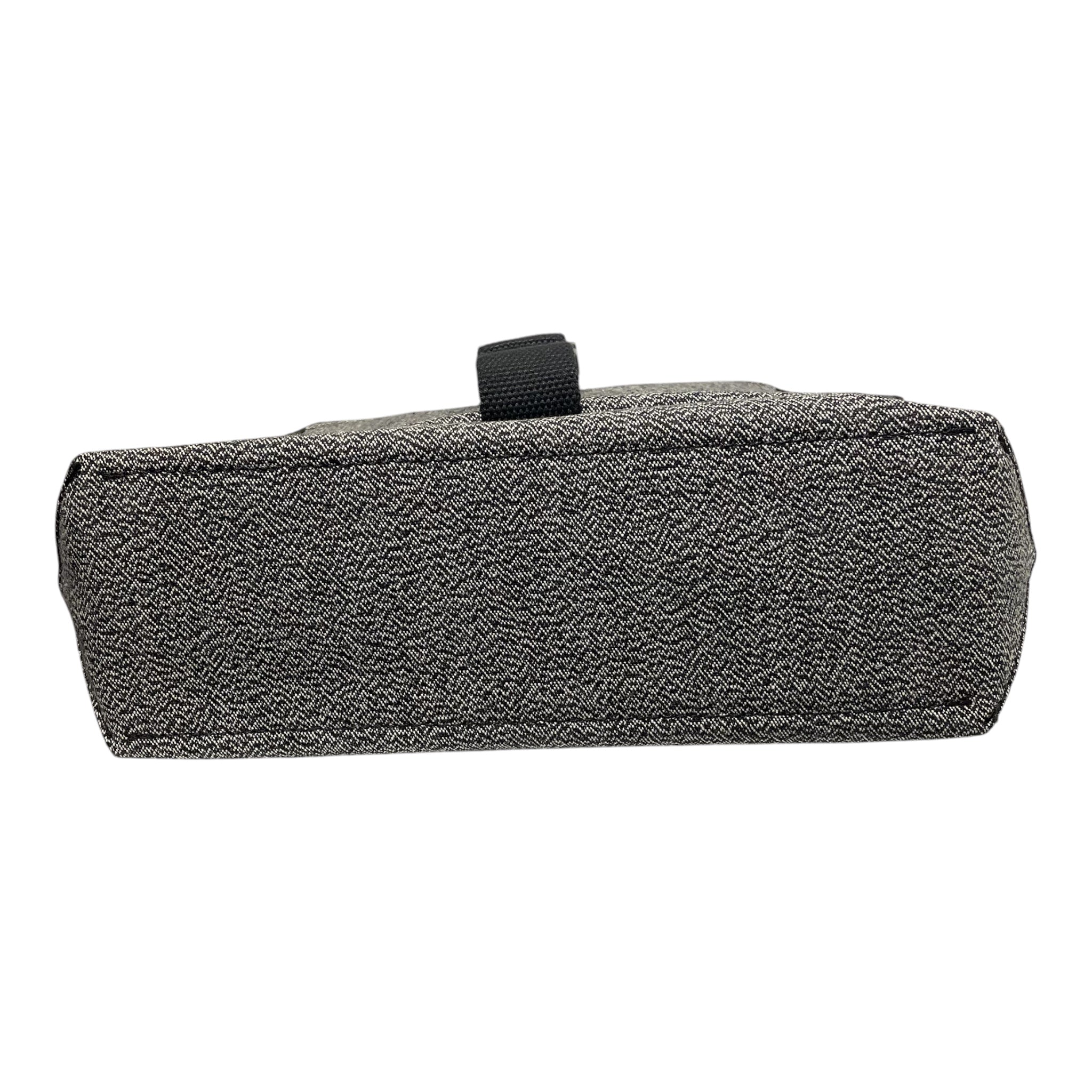 Maison Margiela/Bag/GRY/MESSENGER BAG view 3