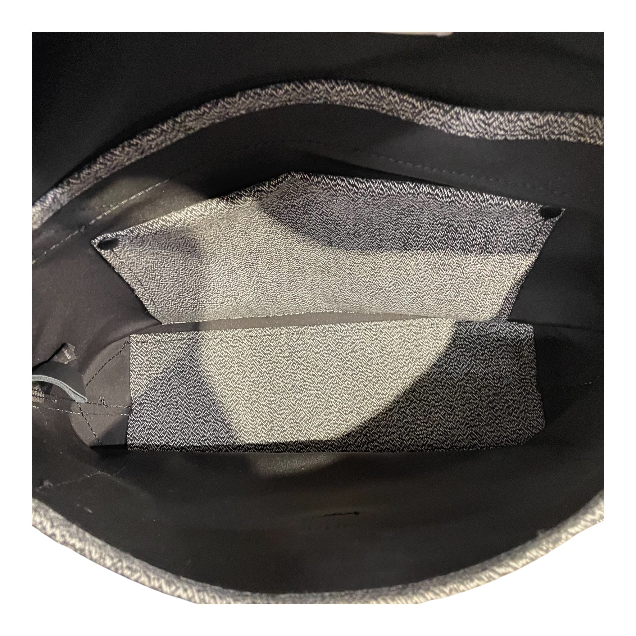 Maison Margiela/Bag/GRY/MESSENGER BAG view 5