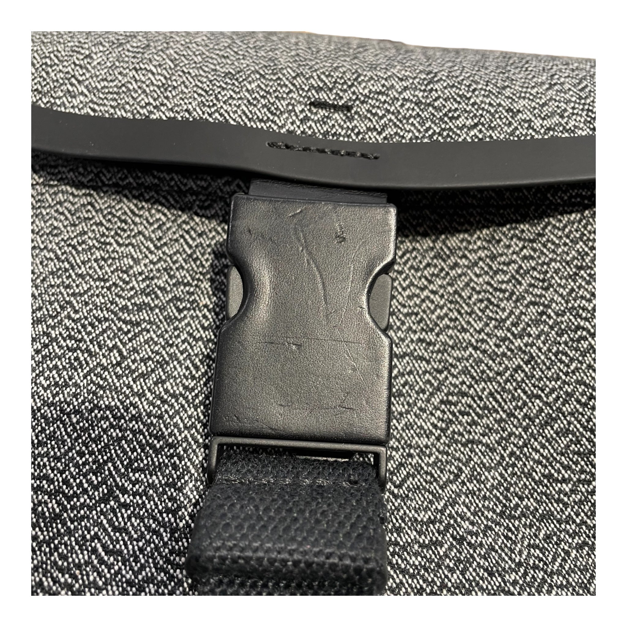 Maison Margiela/Bag/GRY/MESSENGER BAG view 8