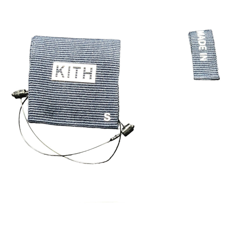 KITH/Jacket/S/BLK/