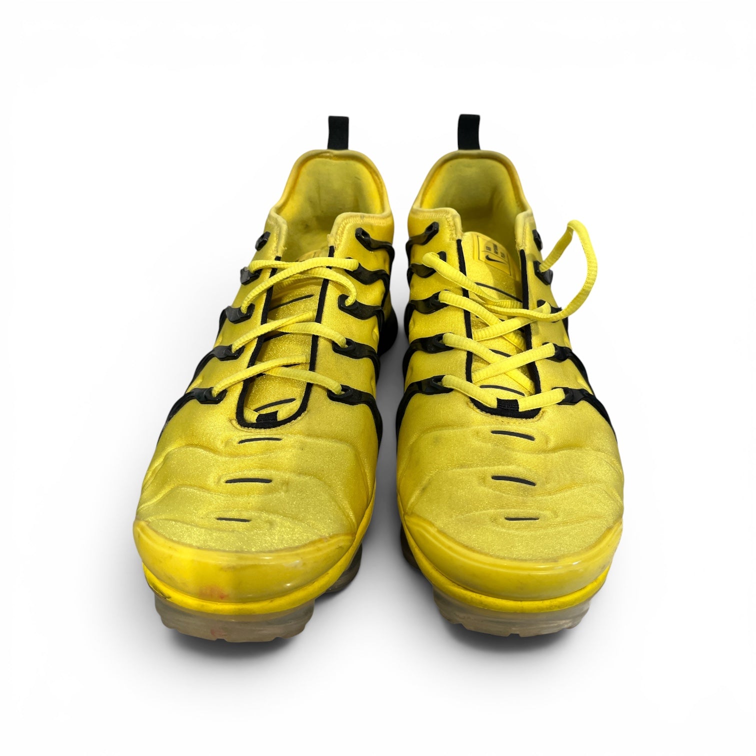 NIKE/Shoes/UK 11.5/YEL/ view 1