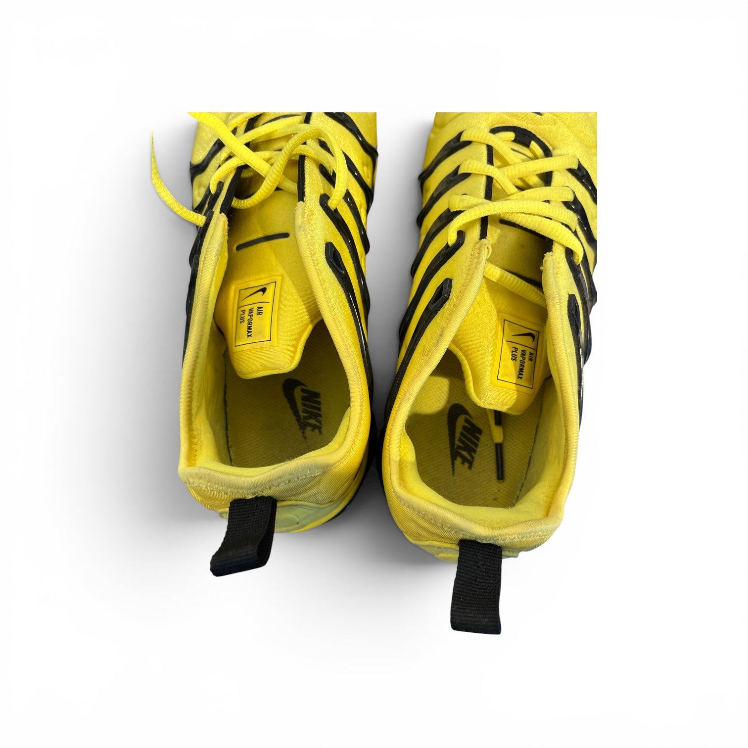 NIKE/Shoes/UK 11.5/YEL/ view 3