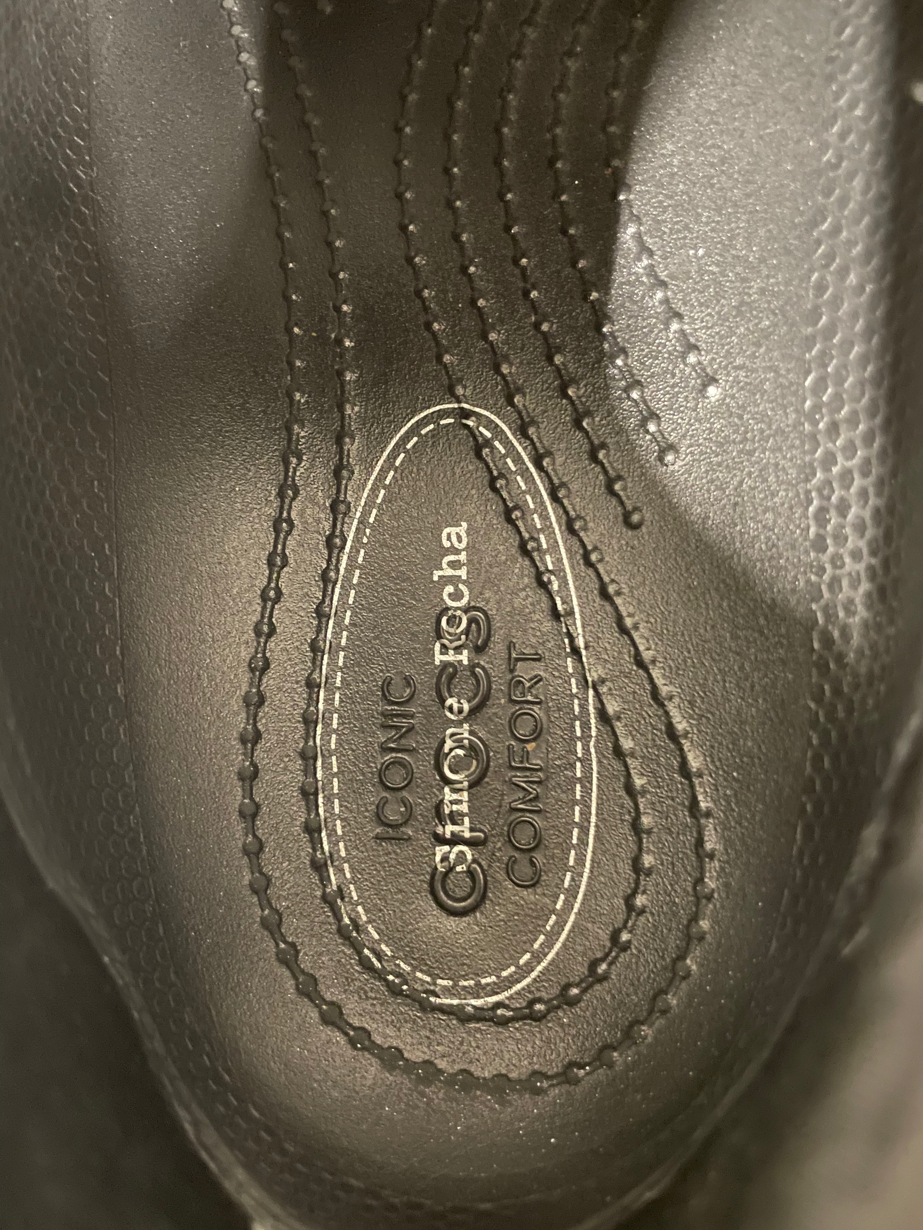 crocs/SIMONE ROCHA/Sandals/US 10/Polyester/BLK/JEWELS view 3
