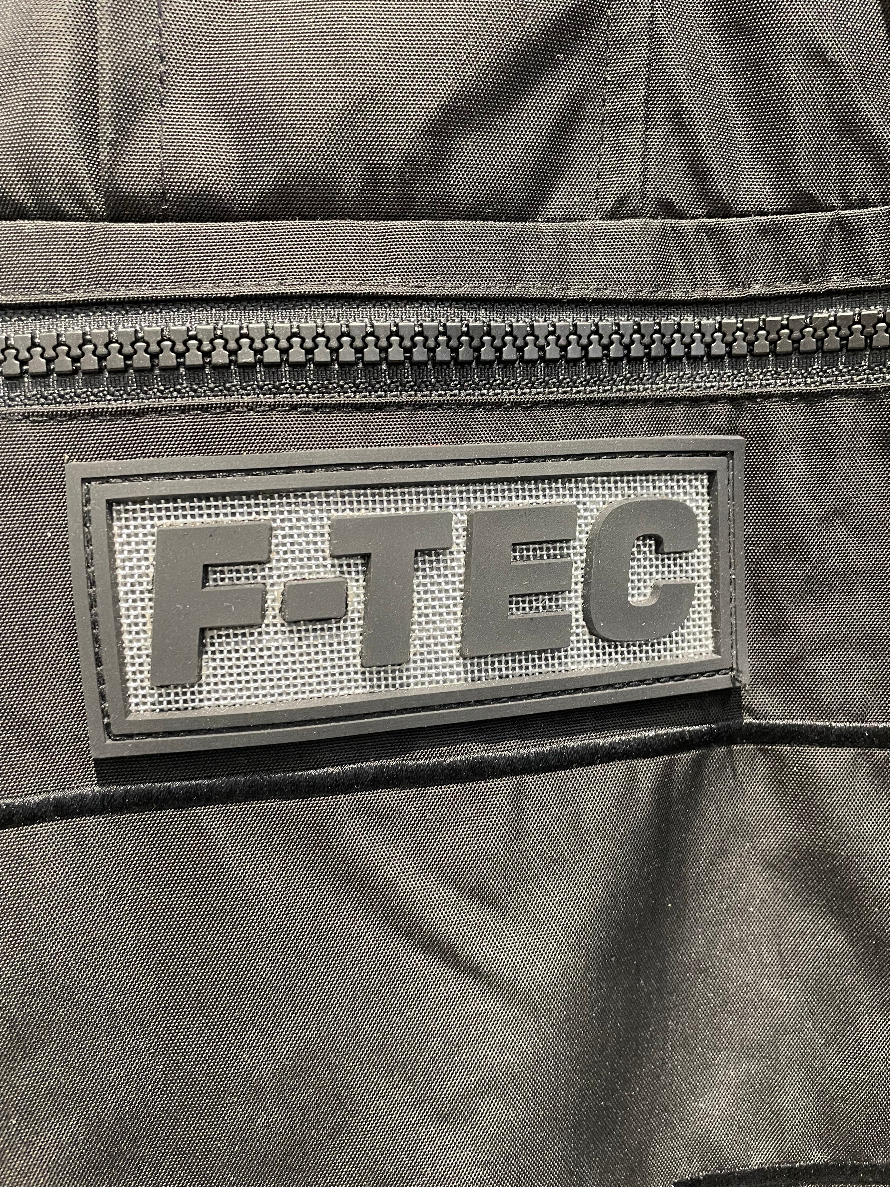 FTP/Jacket/L/Polyester/BLK/F-Tec Anorak Jkt view 5