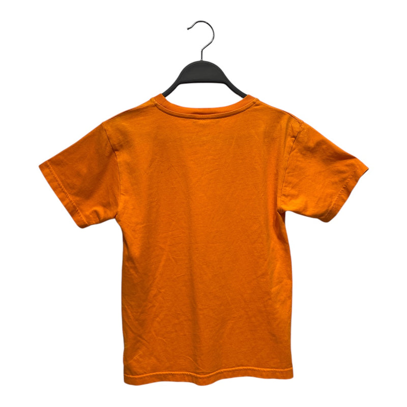 BALENCIAGA/T-Shirt/6/Graphic/Cotton/ORN/dream 18