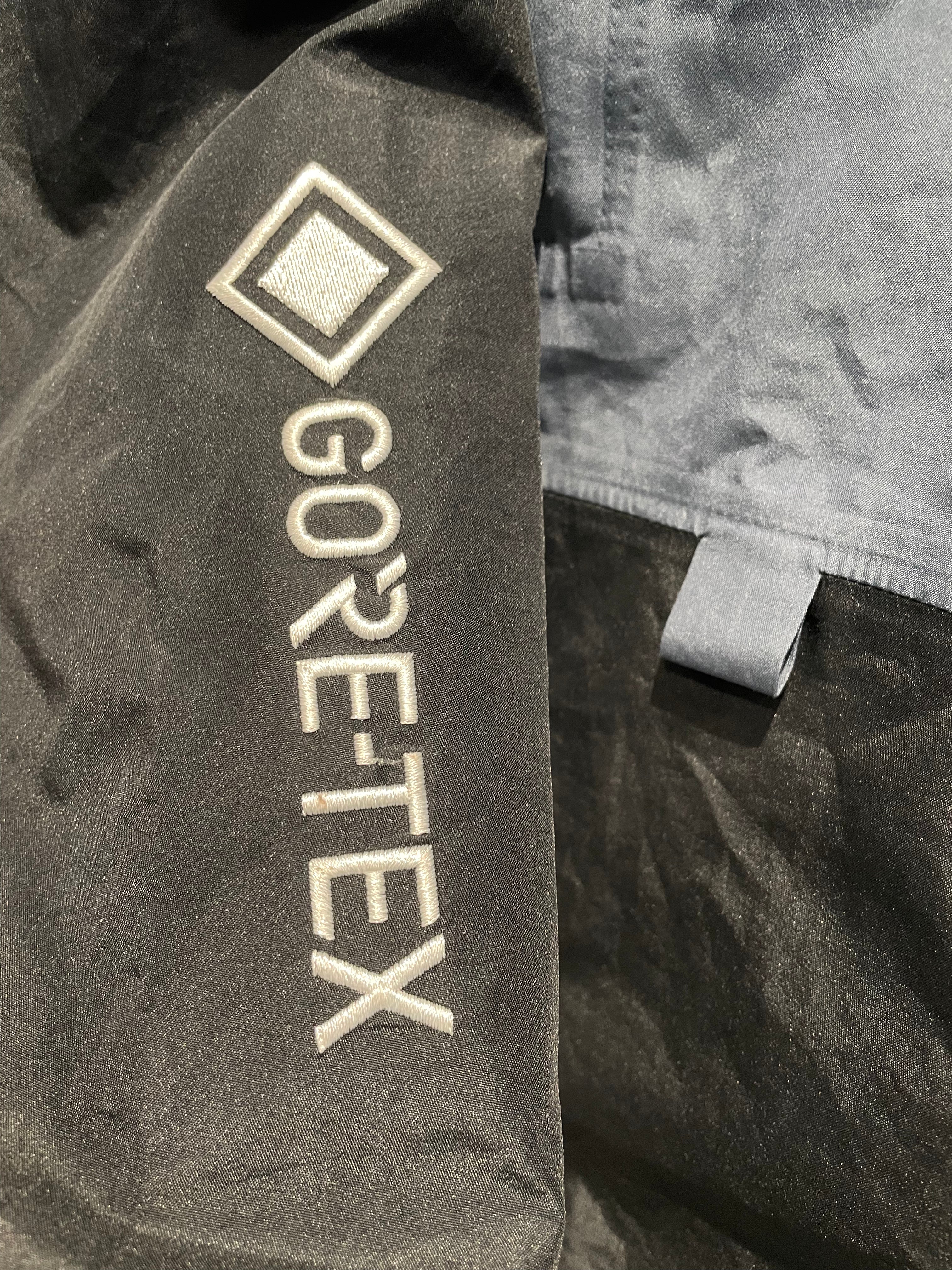 NIKE ACG/Windbreaker/L/Gore-Tex/GRN/ view 5
