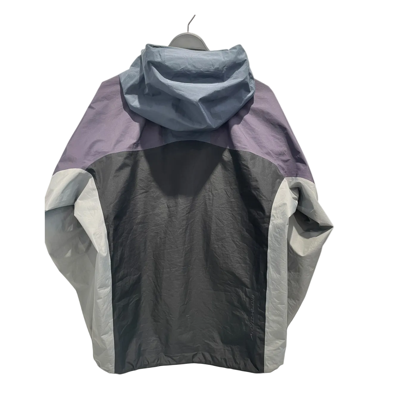 NIKE ACG/Windbreaker/L/Gore-Tex/GRN/ view 2
