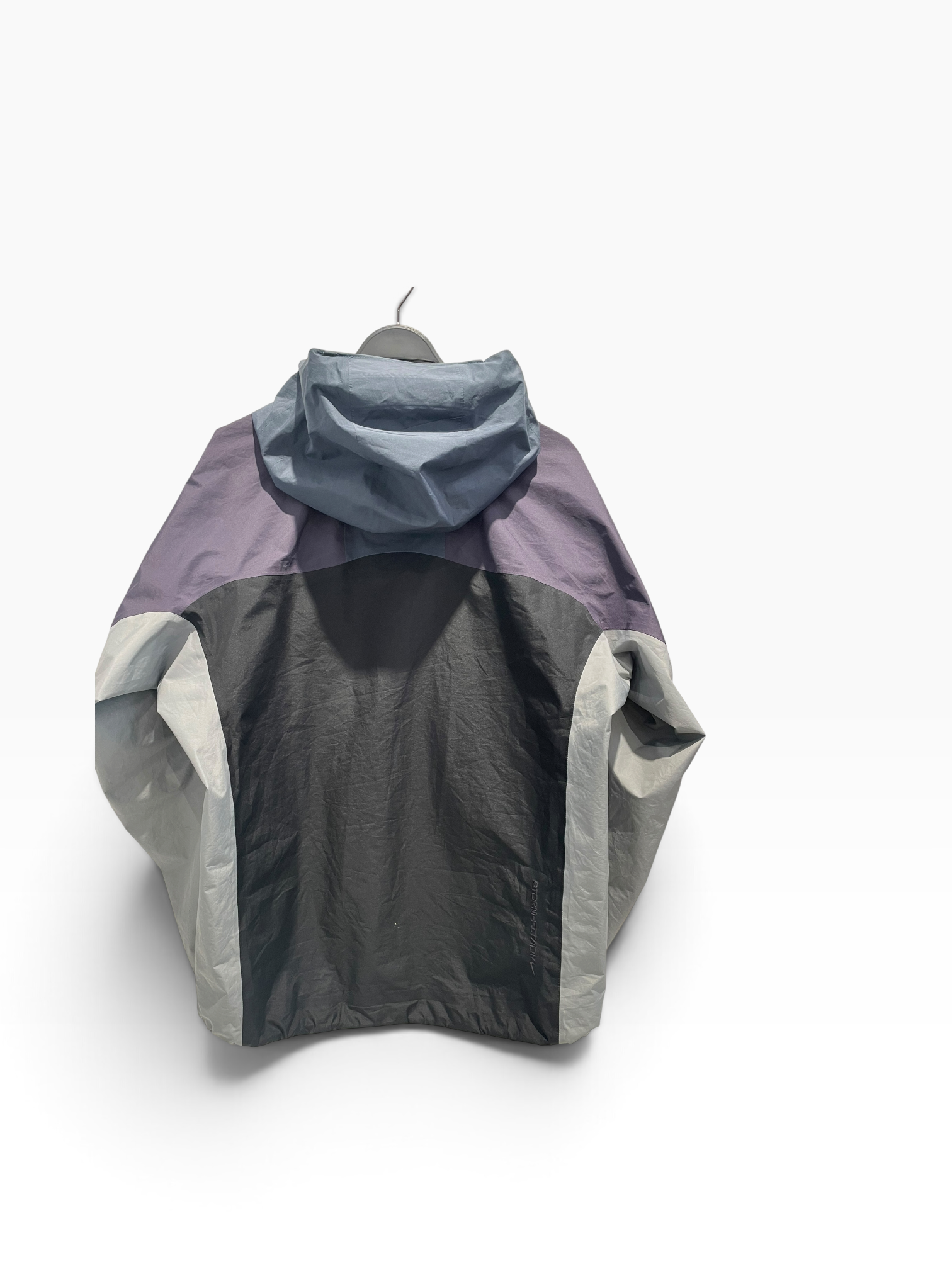 NIKE ACG/Windbreaker/L/Gore-Tex/GRN/ view 2