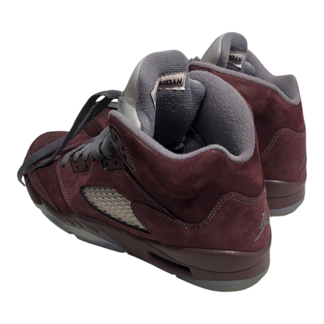 JORDAN BRAND/Hi-Sneakers/US 8.5/Cotton/BRD/jordan 5 retro se view 2