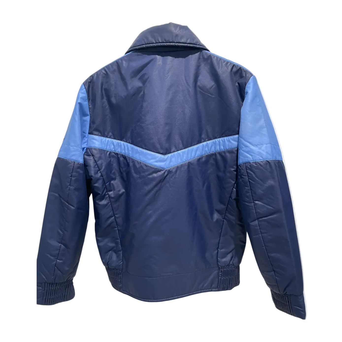 MONCLER/Vintage/Jacket/L/Nylon/BLU/GTO ski wear Jacket view 2