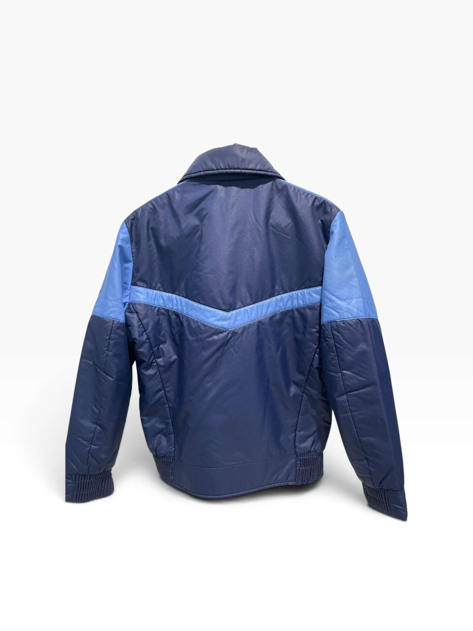 MONCLER/Vintage/Jacket/L/Nylon/BLU/GTO ski wear Jacket view 2