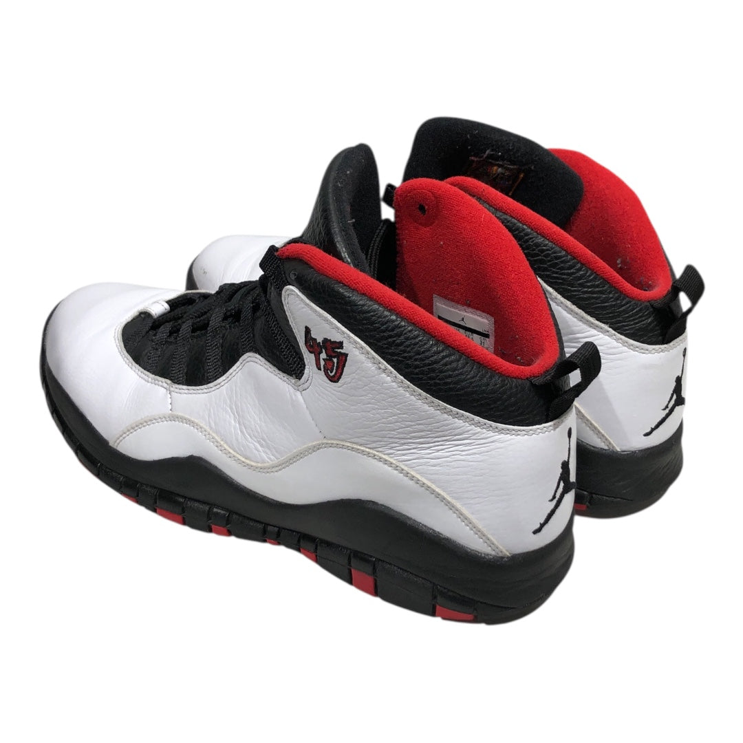 NIKE/Low-Sneakers/US 13/WHT/DOUBLE NICKEL view 2