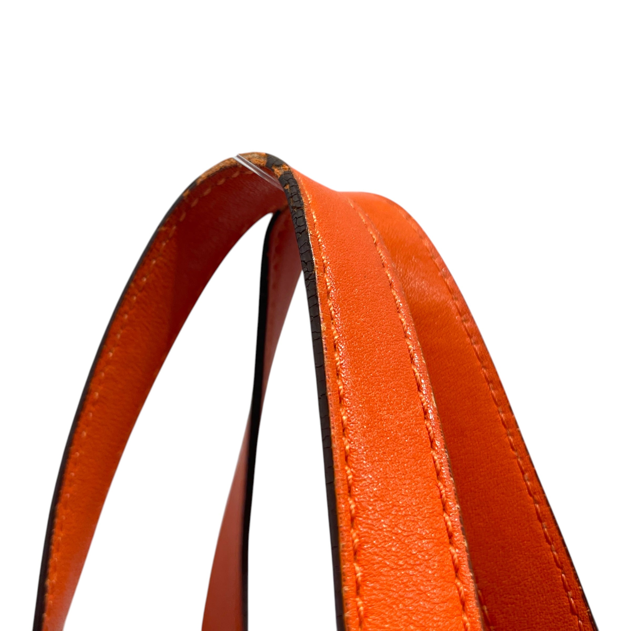 COACH/Tote Bag/Graphic/Cotton/PNK/Bonnie Cashin Tote view 5