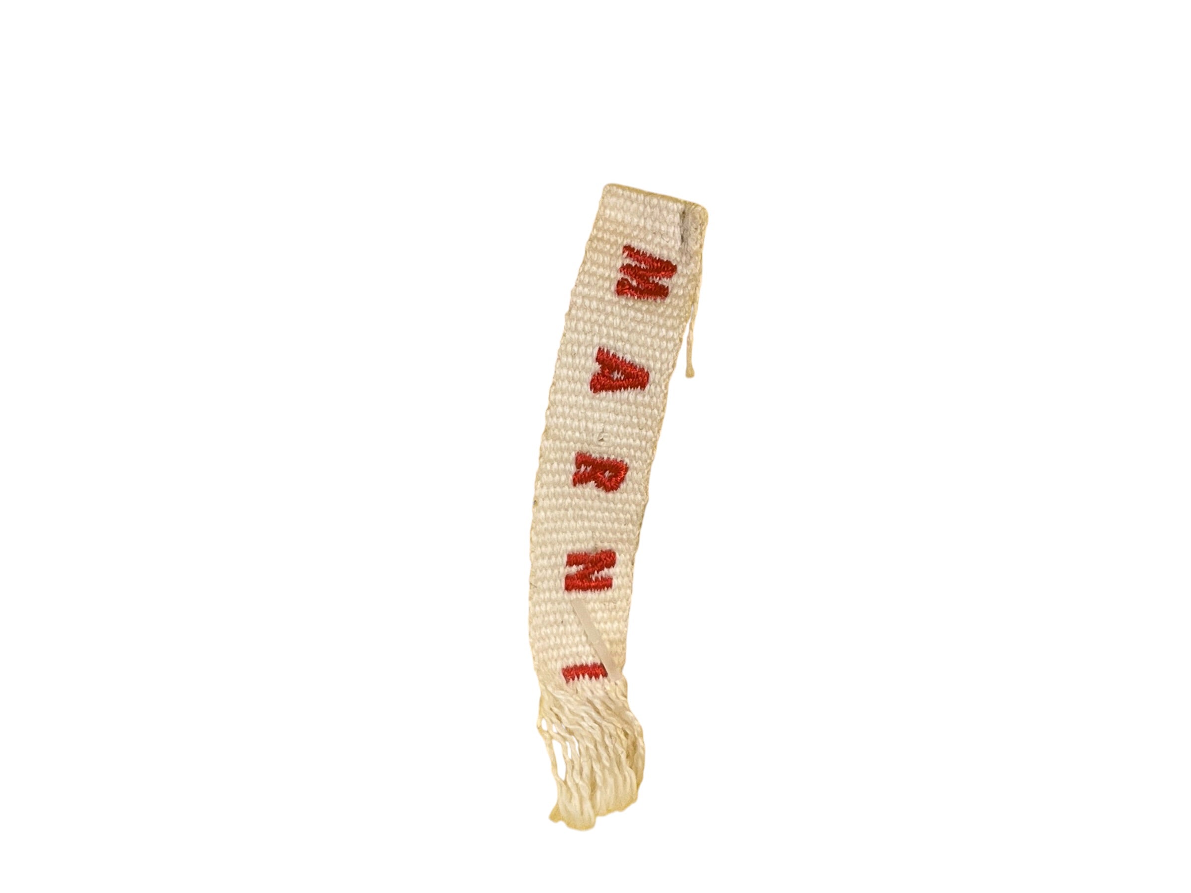 MARNI/Hoodie/S/Cotton/YEL/ view 3